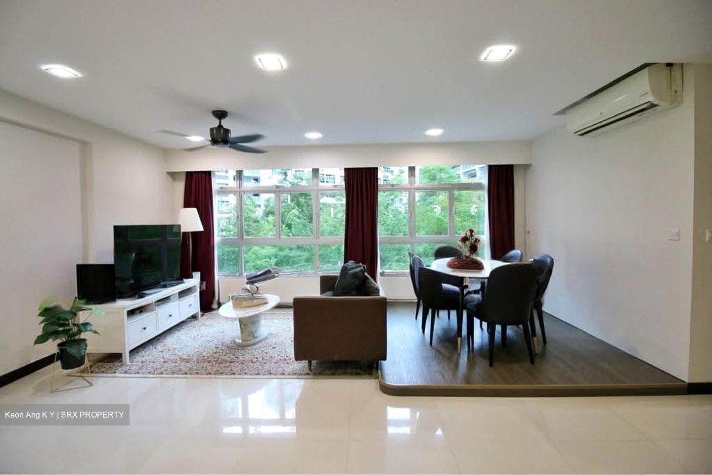 Blk 504D Acacia Breeze @ Yishun (Yishun), HDB 5 Rooms #612069291